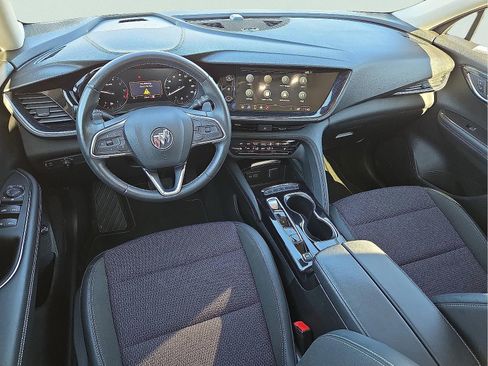 Used 2023 Buick Envision Preferred image 10