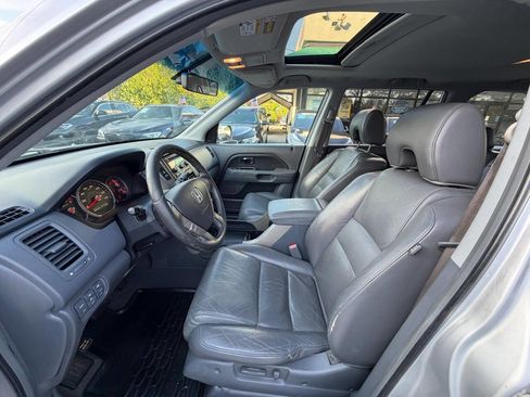 Used 2007 Honda Pilot EX-L image 20