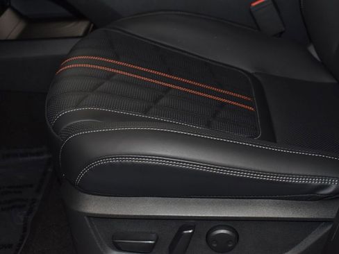 New 2026 Nissan Armada PRO-4X w/ Captain's Chari Seat Package image 19