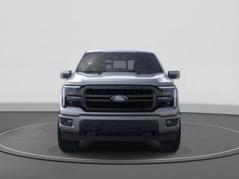 New 2026 Ford F150 Lariat w/ Equipment Group 501A Mid AWD/4WD image 6