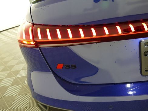 New 2026 Audi S5 Premium Plus image 2