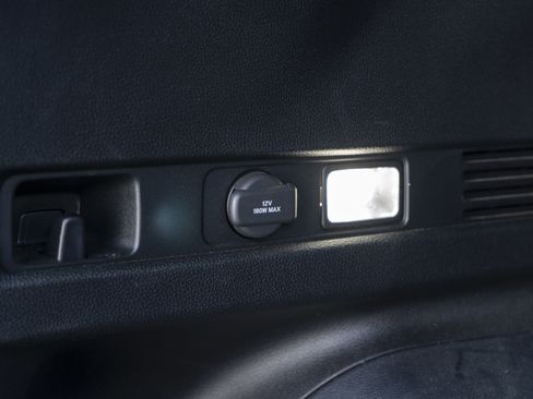 Certified 2025 Honda CR-V Sport-L image 45