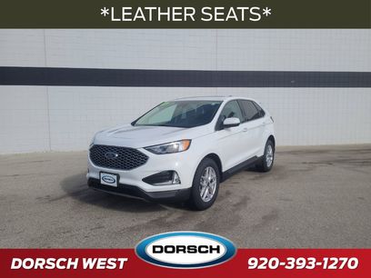 Used 2024 Ford Edge SEL w/ Convenience Package