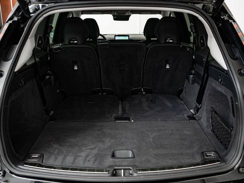 Used 2025 Volvo EX90 Plus AWD/4WD image 20