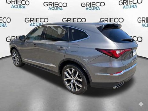 Used 2024 Acura MDX SH-AWD w/ Technology Package image 7