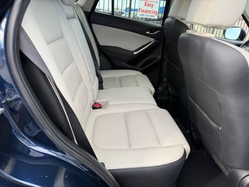 Used 2016 MAZDA CX-5 Grand Touring FWD image 19