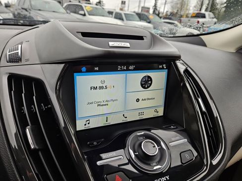 Used 2016 Ford Escape Titanium w/ Equipment Group 301A image 22