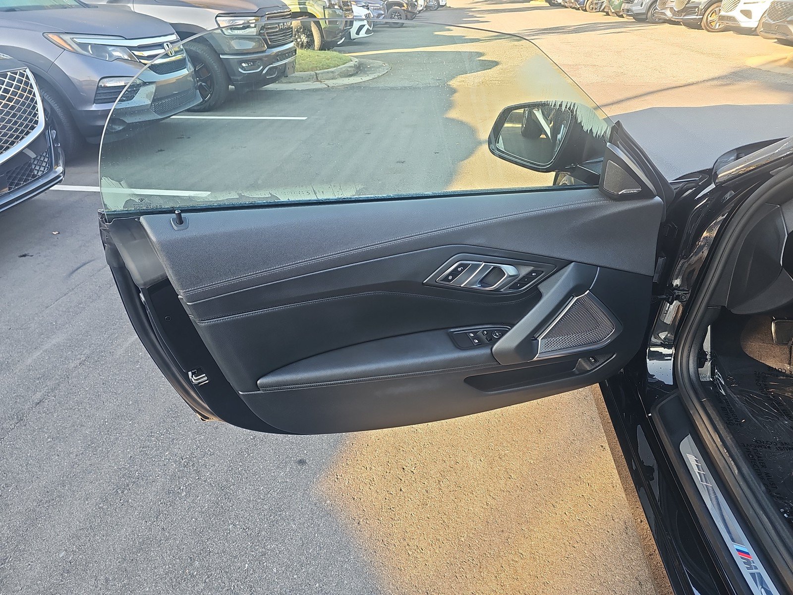 Used 2024 BMW Z4 sDrive30i w/ Premium Package RWD image 10