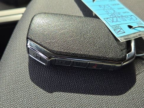 Certified 2024 Kia EV6 Wind image 33