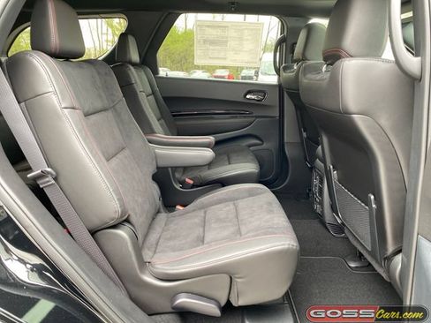 New 2026 Dodge Durango GT AWD/4WD image 8