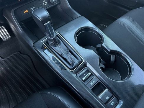 Used 2023 Honda Civic Sport image 21