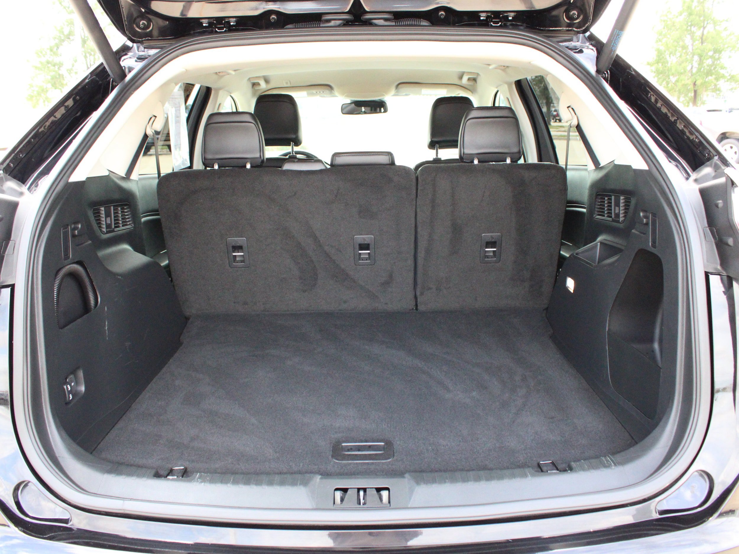 Used 2024 Ford Edge SEL w/ Convenience Package AWD/4WD image 37