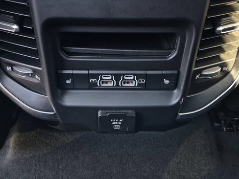 Used 2021 RAM 1500 Laramie w/ Laramie Southwest Edition AWD/4WD image 15