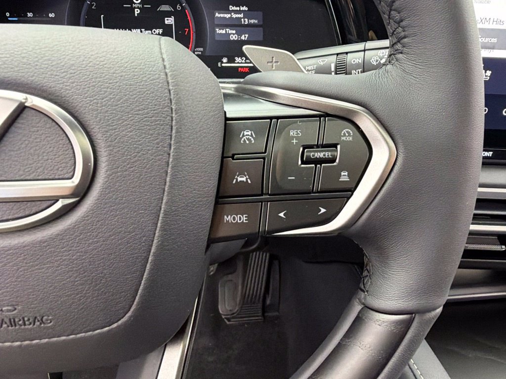 New 2026 Lexus RX 350 Premium AWD/4WD image 11