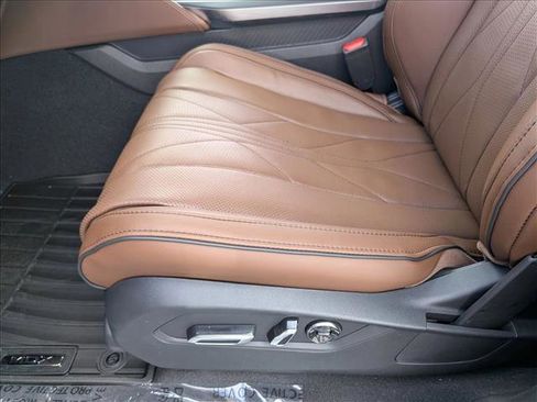 New 2026 Acura MDX SH-AWD w/ Advance Package image 4