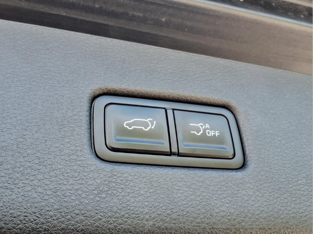 Used 2024 Kia Carnival EX FWD image 24