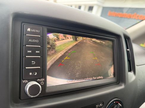 Used 2021 Nissan NV200 S w/ Back Door Glass Package FWD image 23