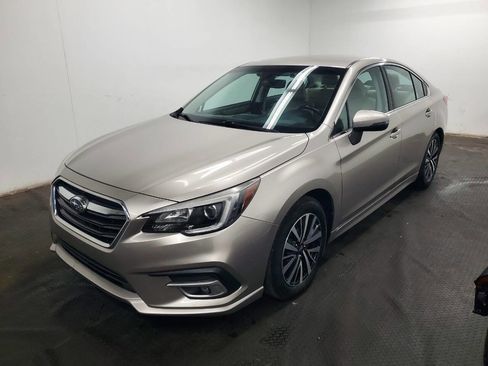 Used 2018 Subaru Legacy 2.5i Premium w/ Eyesight & BSD & Rcta & HBA image 1