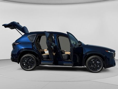 New 2026 MAZDA CX-5 2.5 S w/ Premium Package AWD/4WD image 13