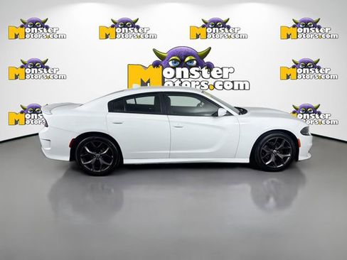 Used 2019 Dodge Charger GT image 4