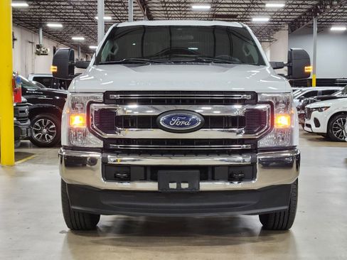 Used 2022 Ford F250 XLT image 4
