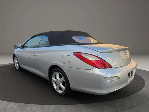 Used 2007 Toyota Solara SLE image 7