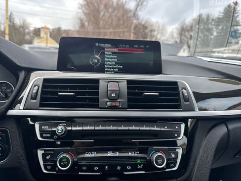 Used 2016 BMW 328i xDrive Sedan image 34