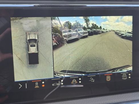 New 2026 GMC Sierra 2500 Denali w/ Denali Reserve Package AWD/4WD image 6