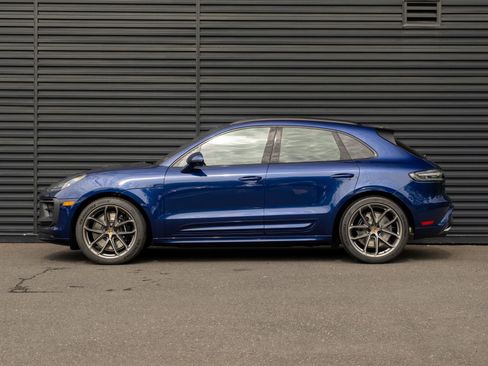 New 2026 Porsche Macan GTS AWD/4WD image 2