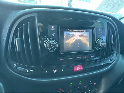 Used 2020 RAM ProMaster City Tradesman image 6