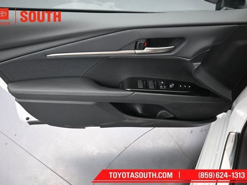 New 2026 Toyota Camry XSE w/ Premium Plus Package FWD image 26