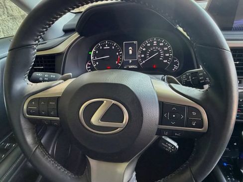 Certified 2021 Lexus RX 350 FWD w/ Accessory Package image 20