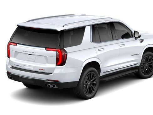 New 2026 GMC Yukon Denali image 29