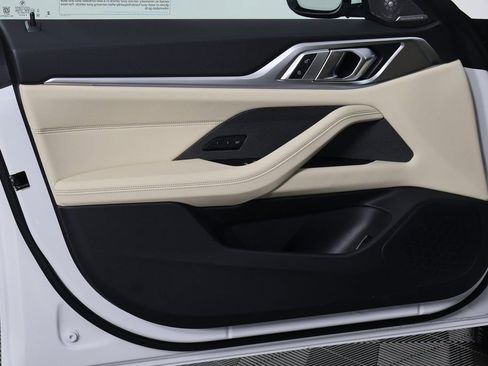 New 2026 BMW i4 xDrive40i w/ Premium Package AWD/4WD image 7