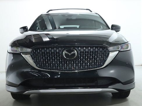 Certified 2025 MAZDA CX-5 Signature image 5