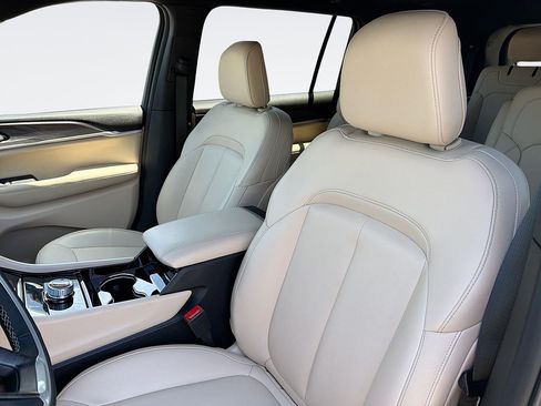 Used 2023 Jeep Grand Cherokee L Limited RWD image 23