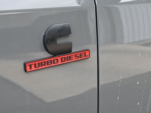 New 2026 RAM 2500 Big Horn image 17