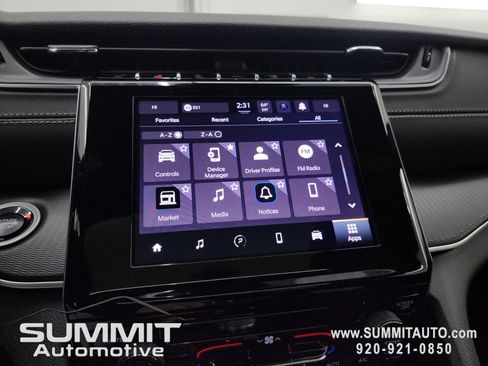 New 2025 Jeep Grand Cherokee L Laredo w/ Trailer Tow Package image 60