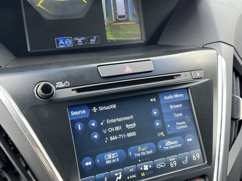 Certified 2020 Acura MDX SH-AWD w/ Advance Package image 19