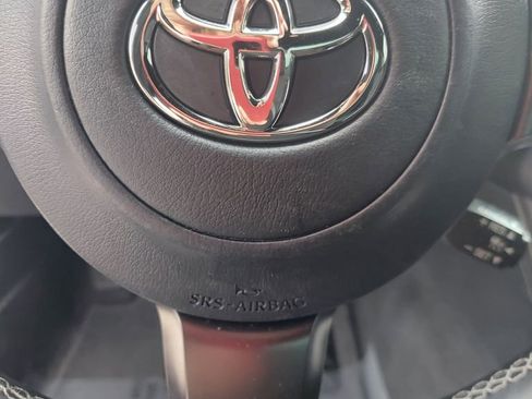 Used 2023 Toyota GR86 image 16