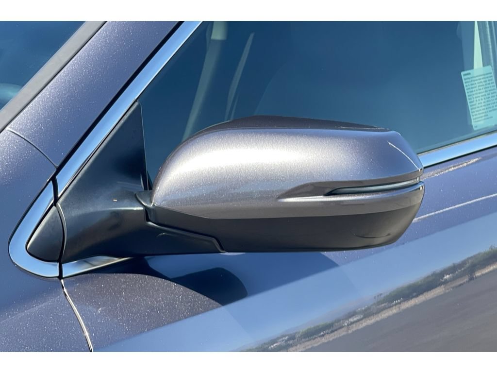 Certified 2022 Honda CR-V EX-L image 50