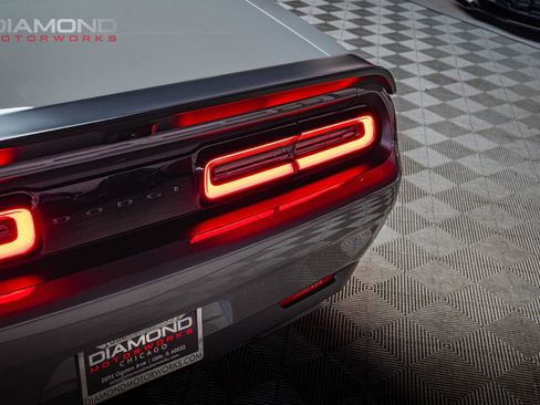 Used 2023 Dodge Challenger SRT Hellcat Redeye image 54