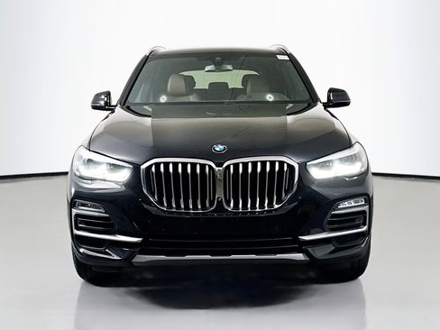 Used 2020 BMW X5 sDrive40i w/ Premium Package image 2