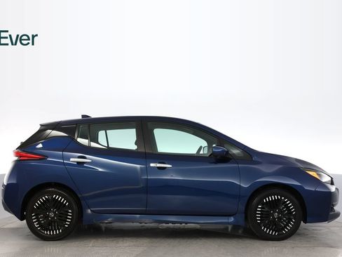 Used 2025 Nissan Leaf SV Plus FWD image 13