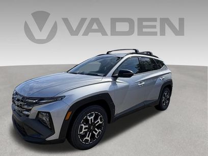 New 2026 Hyundai Tucson XRT