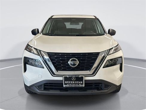 Used 2021 Nissan Rogue S image 6