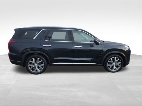 Used 2022 Hyundai Palisade SEL w/ Convenience Package image 8