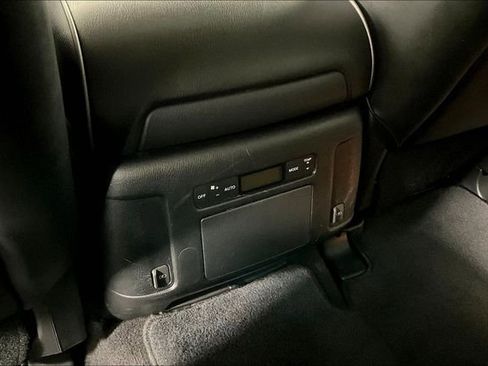 Used 2019 INFINITI QX80 Luxe image 35