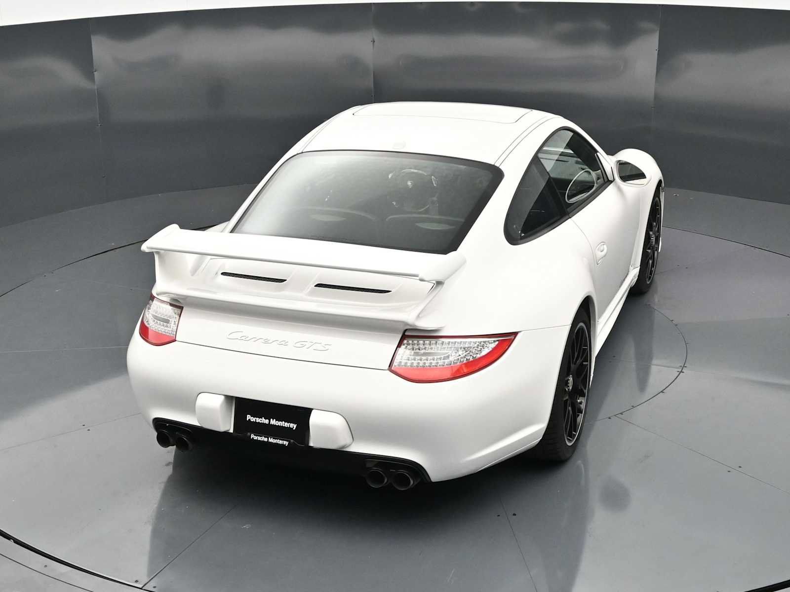 Used 2012 Porsche 911 Carrera GTS RWD image 31