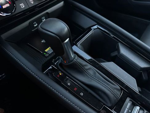 Used 2025 Honda Accord Touring image 32